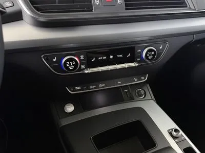 Audi Q5 Gwarancja, hak, Led,