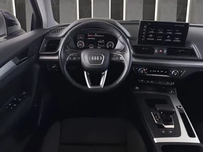 Audi Q5 Gwarancja, hak, Led,