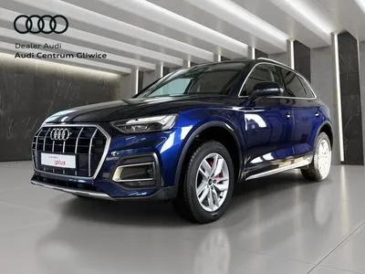 Audi Q5 Q5 Advanced quattro 40 TDI 150 kW S tronic