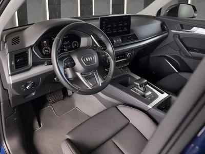Audi Q5 Gwarancja, hak, Led,