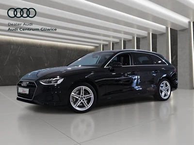 Audi A4 Avant AVANT 35 TFSI 110 kW S tronic