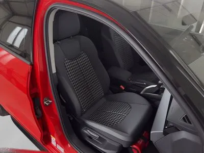 Audi A1 Sportback Gwarancja 2027, reflektory LED, S-Line