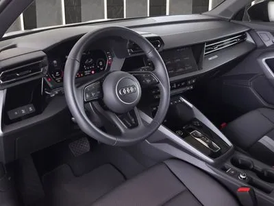Audi A3 Limousine rejestracja 2025r, gwarancja 2030r, Krajowy,