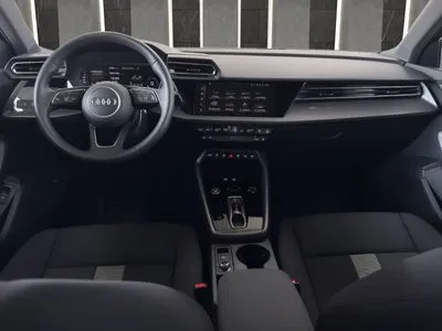 Audi A3 Limousine rejestracja 2025r, gwarancja 2030r, Krajowy,