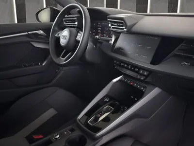 Audi A3 Limousine rejestracja 2025r, gwarancja 2030r, Krajowy,
