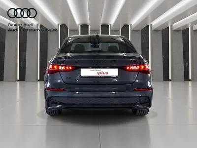 Audi A3 Limousine rejestracja 2025r, gwarancja 2030r, Krajowy,