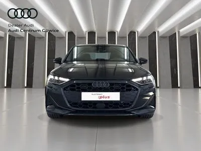 Audi A3 Limousine rejestracja 2025r, gwarancja 2030r, Krajowy,