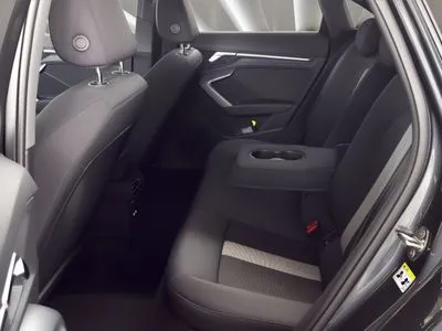 Audi A3 Limousine rejestracja 2025r, gwarancja 2030r, Krajowy,