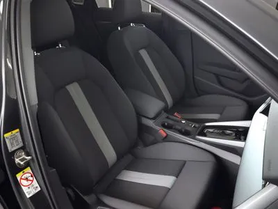 Audi A3 Limousine rejestracja 2025r, gwarancja 2030r, Krajowy,