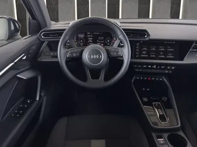 Audi A3 Limousine rejestracja 2025r, gwarancja 2030r, Krajowy,