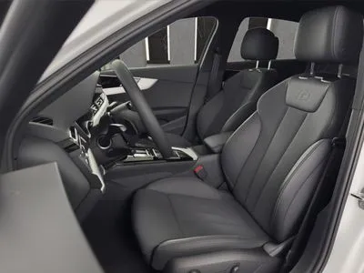 Audi A4 Limousine S-Line, ref LED. Gwarancja