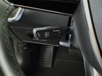 Audi A6 Avant ACC, pamieć fotela, nawigacja