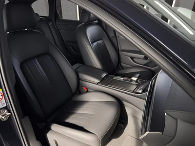 Audi A6 Avant ACC, pamieć fotela, nawigacja