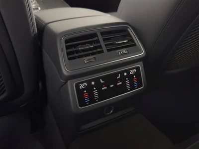 Audi A6 Avant ACC, pamieć fotela, nawigacja