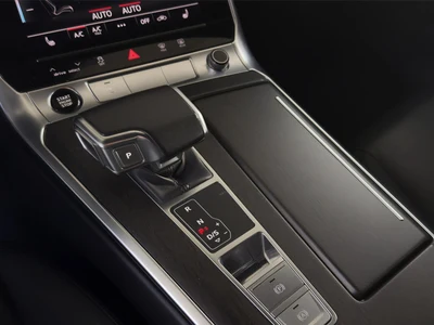 Audi A6 Avant ACC, pamieć fotela, nawigacja