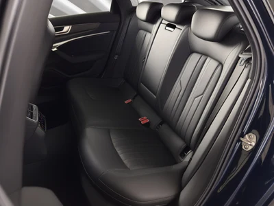 Audi A6 Avant ACC, pamieć fotela, nawigacja