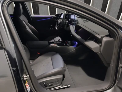 Audi S6 Avant e-tron matrix LED, Bang & Olufsen, gwarancja 2030r