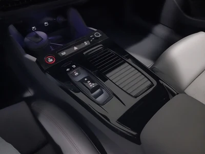 Audi S6 Avant e-tron matrix LED, Bang & Olufsen, gwarancja 2030r