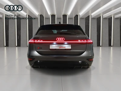 Audi S6 Avant e-tron matrix LED, Bang & Olufsen, gwarancja 2030r