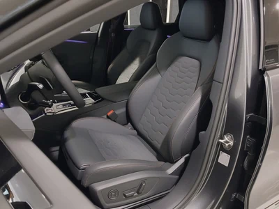 Audi S6 Avant e-tron matrix LED, Bang & Olufsen, gwarancja 2030r