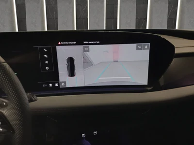 Audi S6 Avant e-tron matrix LED, Bang & Olufsen, gwarancja 2030r