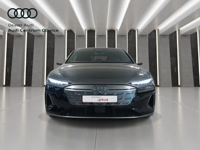 Audi S6 Avant e-tron matrix LED, Bang & Olufsen, gwarancja 2030r
