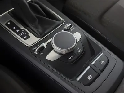 Audi Q2 Gwarancja, LED, Krajowy