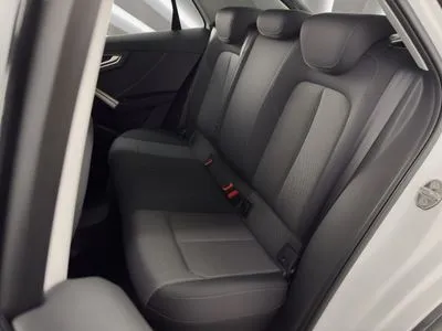Audi Q2 Gwarancja, LED, Krajowy