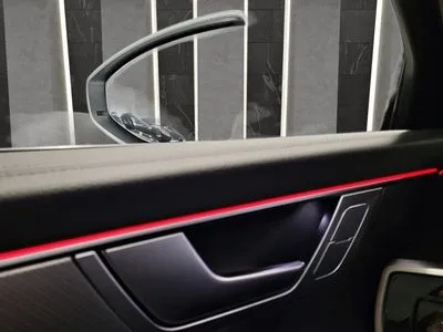 Audi A6 Limousine Asystenci, virtual, Gwarancja