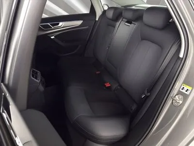 Audi A6 Limousine S-Line, asystenci, head-up, matrix Led