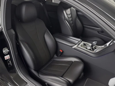 BMW 840 Gwarancja, M pakiet, reflektory laserowe, head-up, Harman Kardon