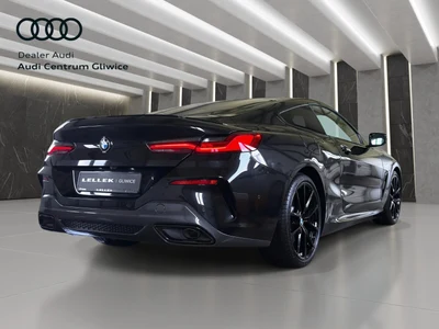 BMW 840 Gwarancja, M pakiet, reflektory laserowe, head-up, Harman Kardon