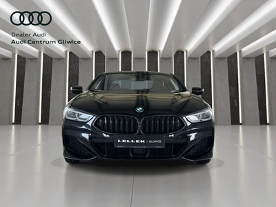BMW 840 Gwarancja, M pakiet, reflektory laserowe, head-up, Harman Kardon