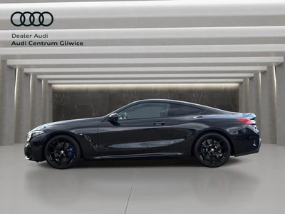 BMW 840 Gwarancja, M pakiet, reflektory laserowe, head-up, Harman Kardon