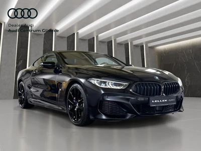 BMW 840 Gwarancja, M pakiet, reflektory laserowe, head-up, Harman Kardon
