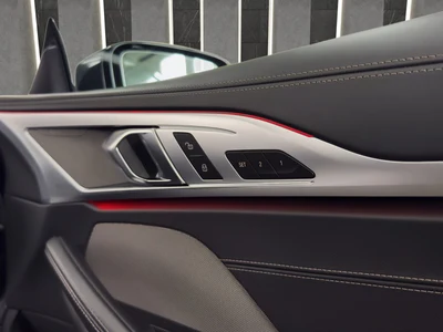 BMW 840 Gwarancja, M pakiet, reflektory laserowe, head-up, Harman Kardon