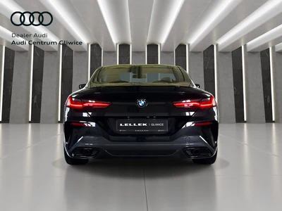 BMW 840 Gwarancja, M pakiet, reflektory laserowe, head-up, Harman Kardon