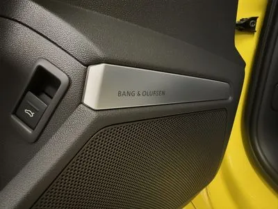Audi RS 3 Sportback HD Matrix, Bang, panorama, krajowy, Gwarancja