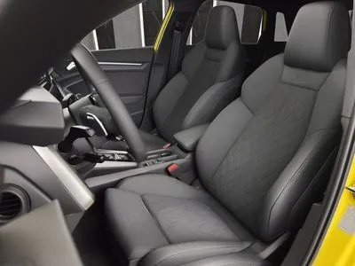 Audi RS 3 Sportback HD Matrix, Bang, panorama, krajowy, Gwarancja