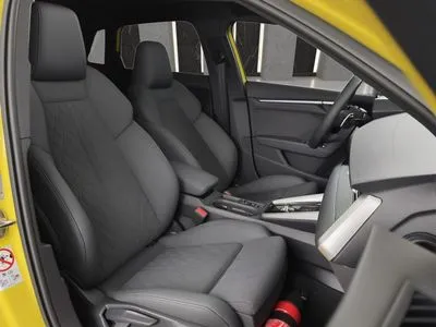 Audi RS 3 Sportback HD Matrix, Bang, panorama, krajowy, Gwarancja