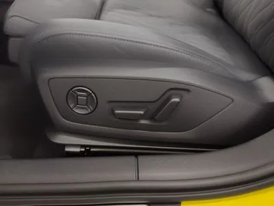 Audi RS 3 Sportback HD Matrix, Bang, panorama, krajowy, Gwarancja