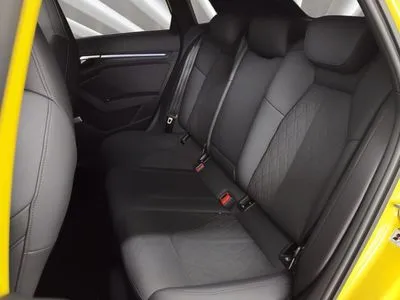 Audi RS 3 Sportback HD Matrix, Bang, panorama, krajowy, Gwarancja