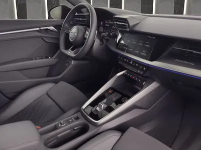 Audi RS 3 Sportback HD Matrix, Bang, panorama, krajowy, Gwarancja