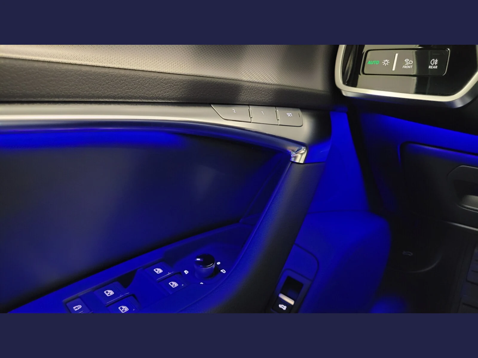 Audi A6 Avant 2,0TDI 204KM C8 (2019-2025) — zdjęcie 15