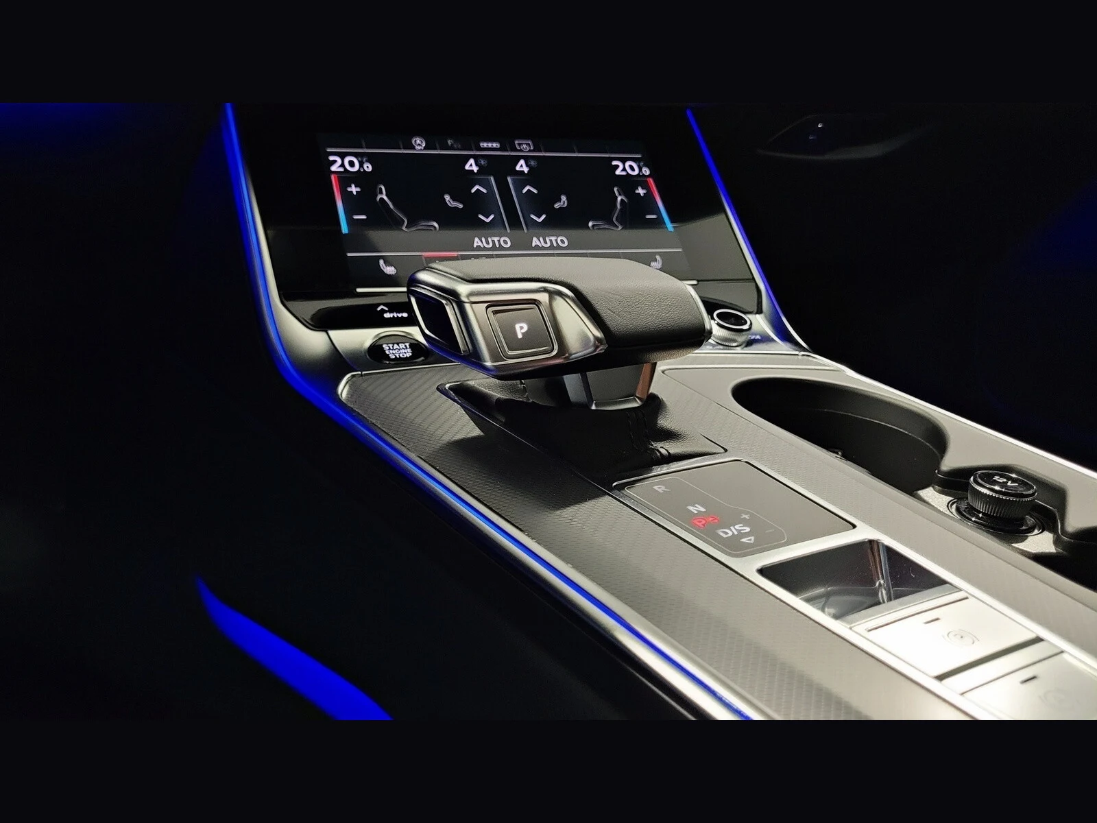 Audi A6 Avant 2,0TDI 204KM C8 (2019-2025) — zdjęcie 12