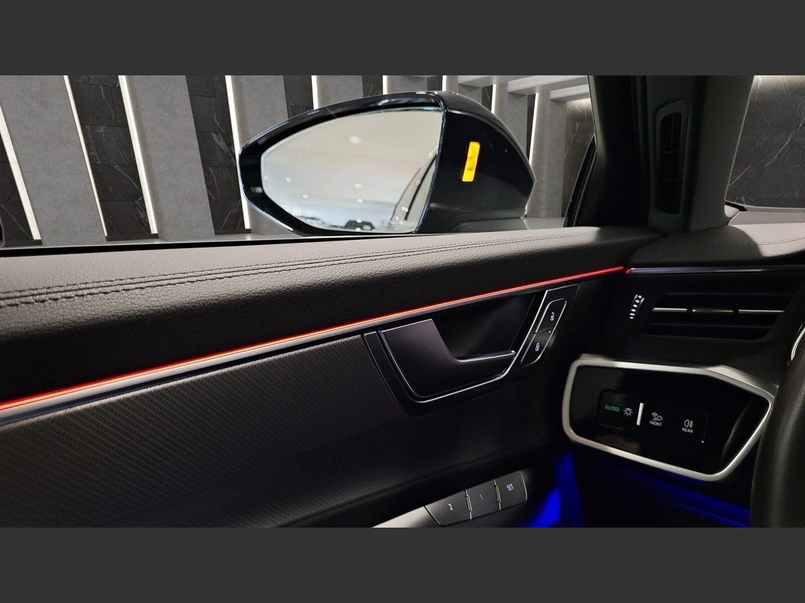 Audi A6 Avant 2,0TDI 204KM C8 (2019-2025) — zdjęcie 11