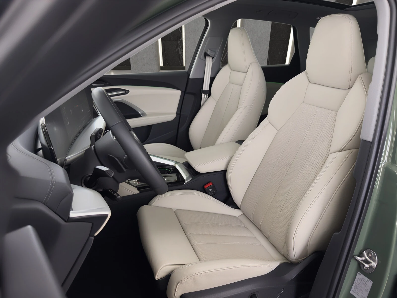 Audi Q5 SUV TDI 150 (204) kW (KM) quattro S tronic F5 (2024-) — zdjęcie 12
