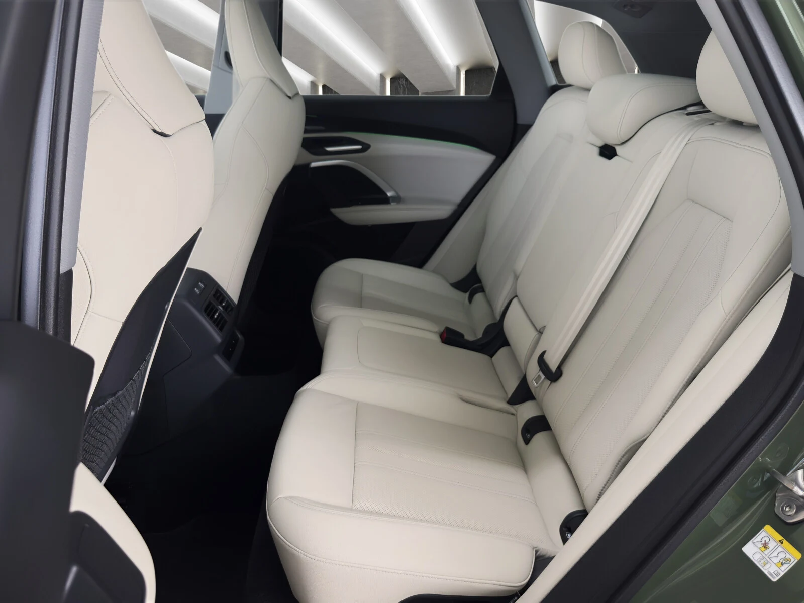 Audi Q5 SUV TDI 150 (204) kW (KM) quattro S tronic F5 (2024-) — zdjęcie 14