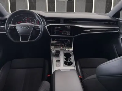 Audi A7 Sportback HD Matrix LED, S-Line, Krajowy,