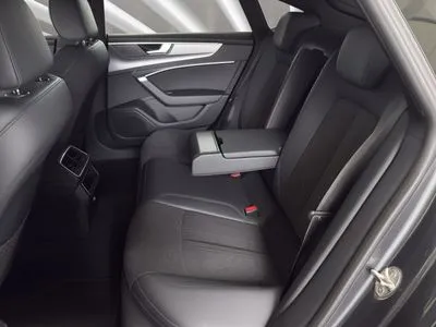 Audi A7 Sportback HD Matrix LED, S-Line, Krajowy,